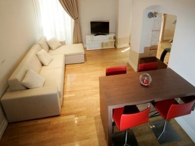The Pucic Palace Annex Hotel