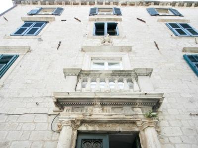 Hotel The Pucic Palace Annex