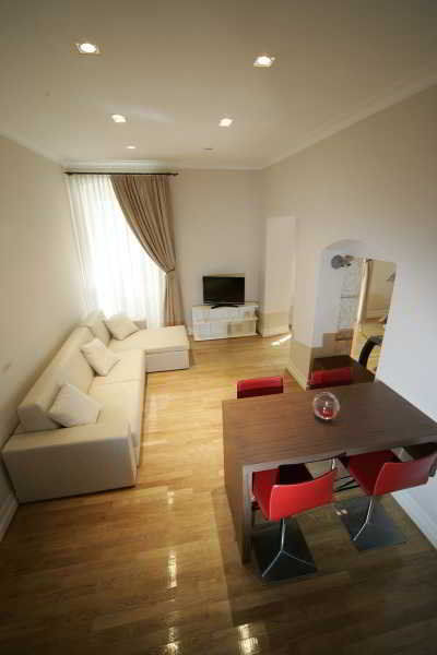 The Pucic Palace Annex Hotel 5*