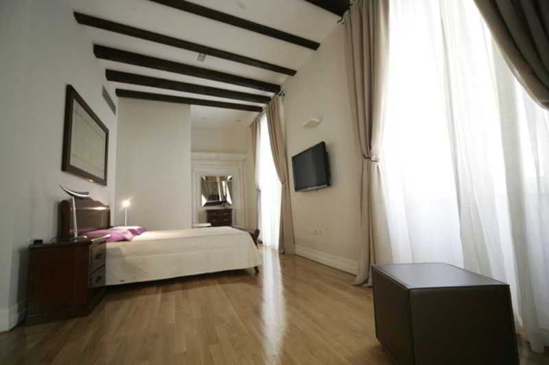 The Pucic Palace Annex 5*