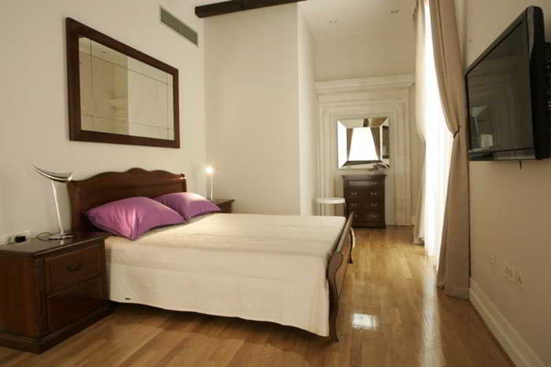 The Pucic Palace Annex Hotel 5*