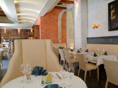 Hotel The Pucic Palace Annex